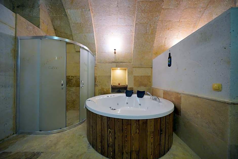 Ürgüp Inn Cave Hotel