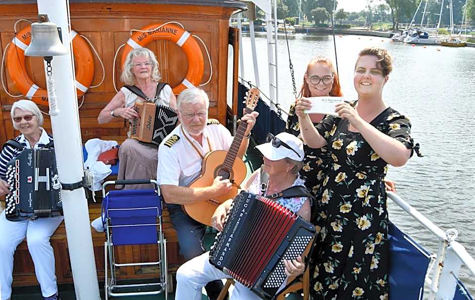 Vänerport Lakefront Hotell