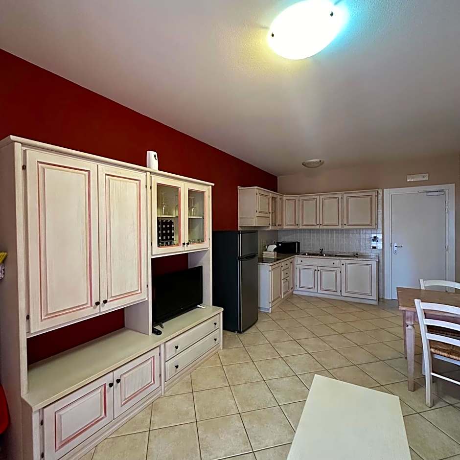 Le Residenze di Santa Costanza - Le Dimore
