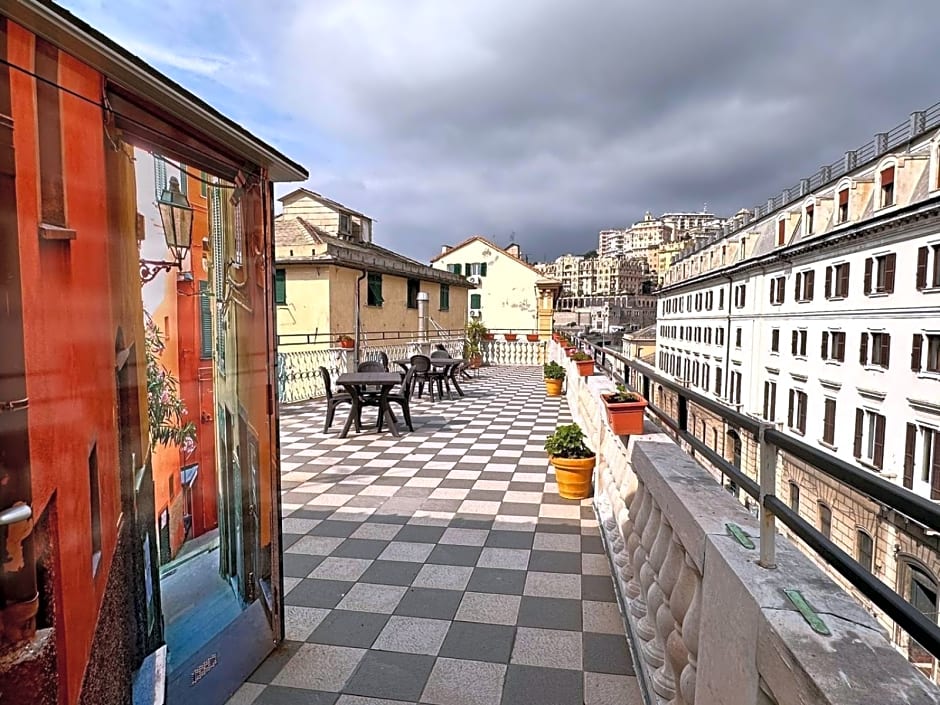 Hotel Galata