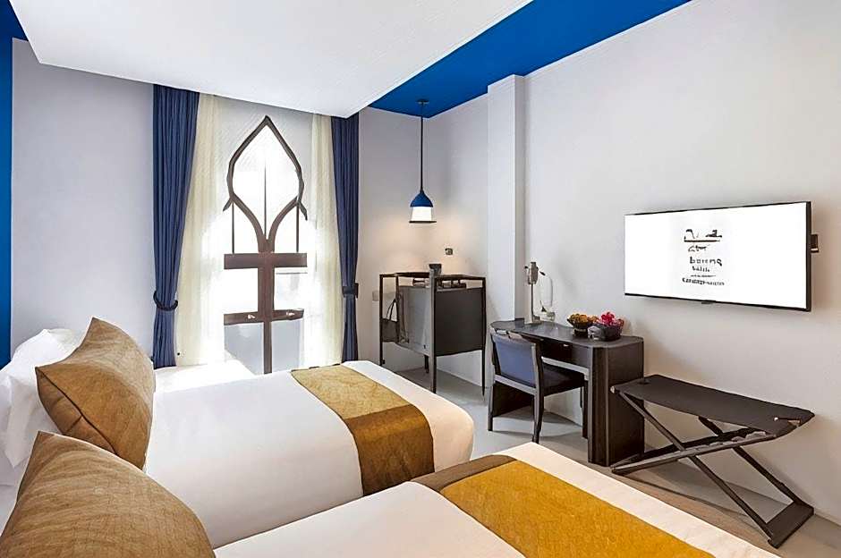 Aksorn Rayong, The Vitality Collection - SHA PLUS