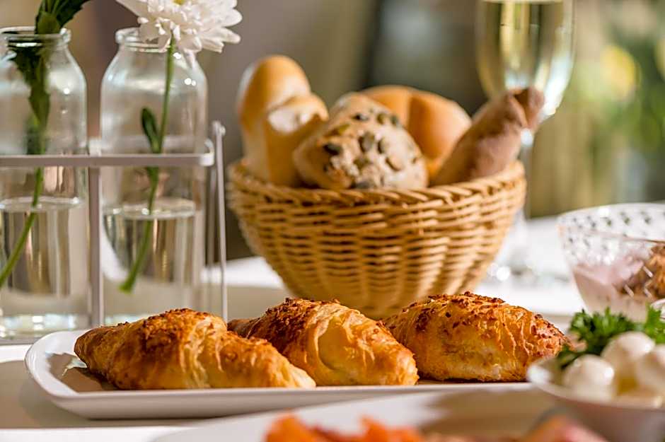 Aktiv & Relax Hotel Hubertus