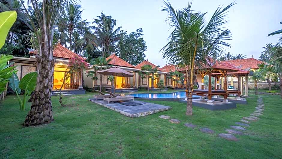 Abhirama Villas and Spa 