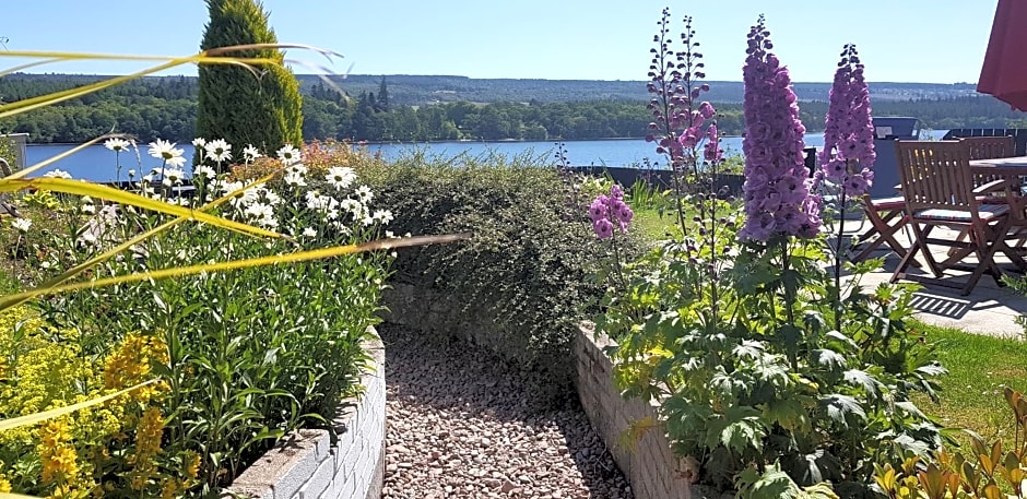 Airanloch Bed & Breakfast, Loch Ness, Adult Only