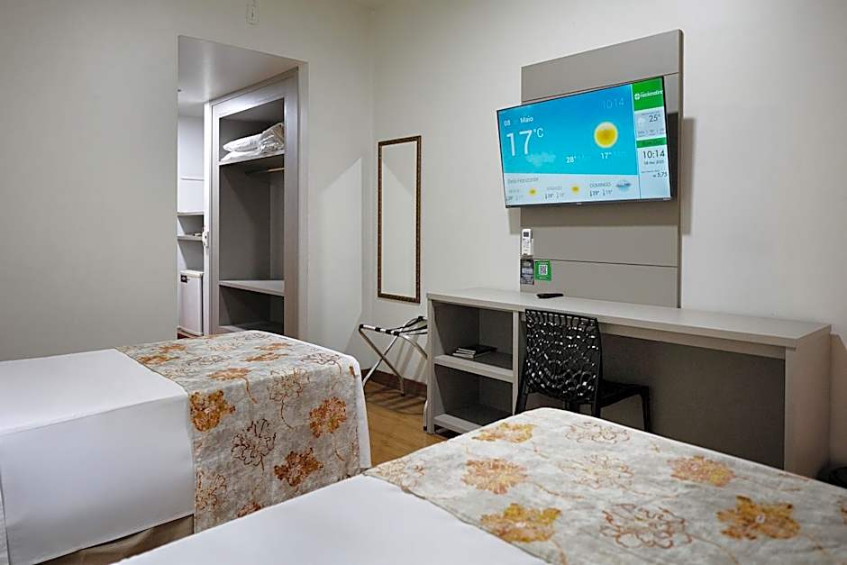 Nacional Inn Belo Horizonte