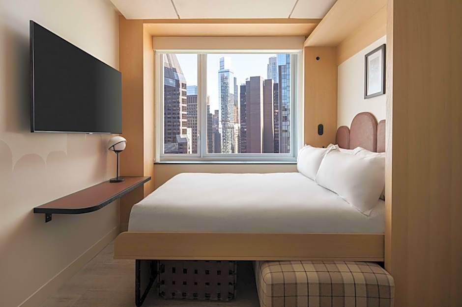 Motto by Hilton New York City Times Square