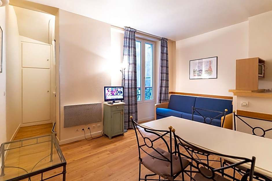 Residence Le Saint Germain