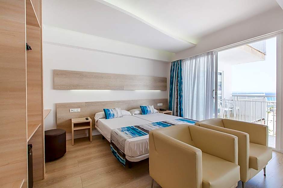 Hotel Gracia