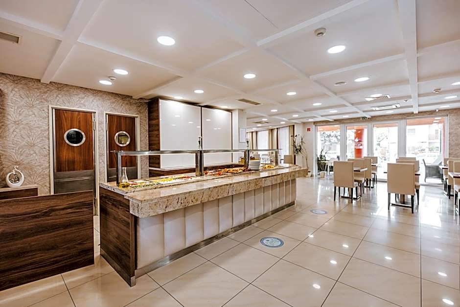 Elixír Medical Wellness Hotel