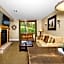 Zephyr Mountain Lodge