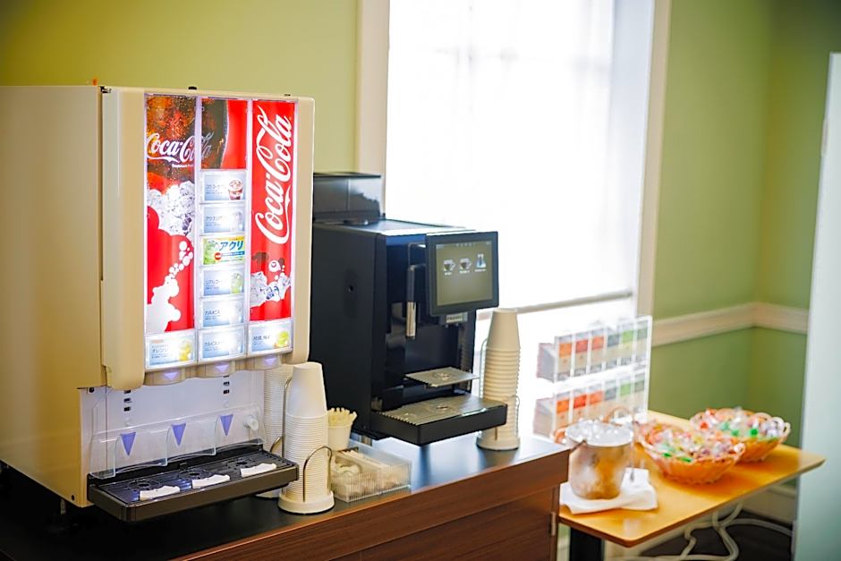 Hotel Monterey Sendai