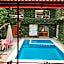 Hotel Paraiso Huasteco