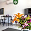 Amazing 2BR Condo with Rooftop pool - BBQ