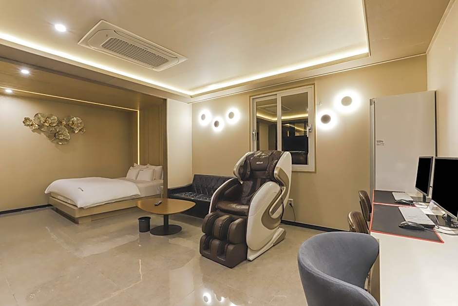 Hotel Kim