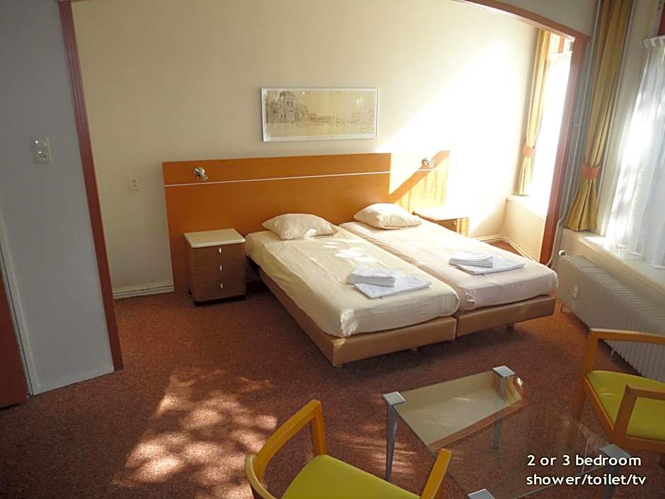Hotel 't Anker