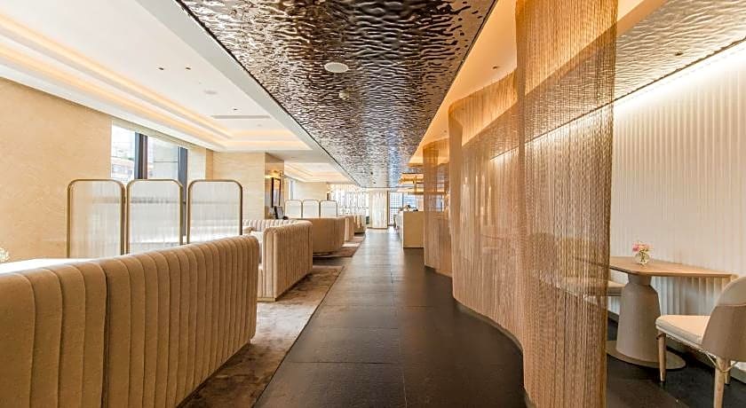 Oakwood Premier Guangzhou