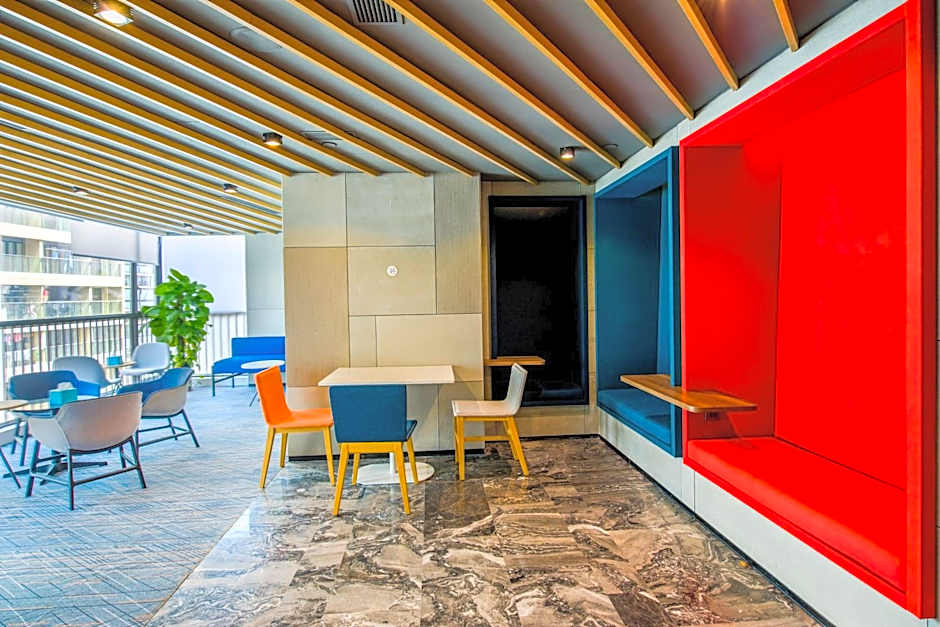 Holiday Inn Express Foshan Chancheng, an IHG hotel