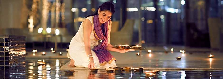 Taj Swarna, Amritsar