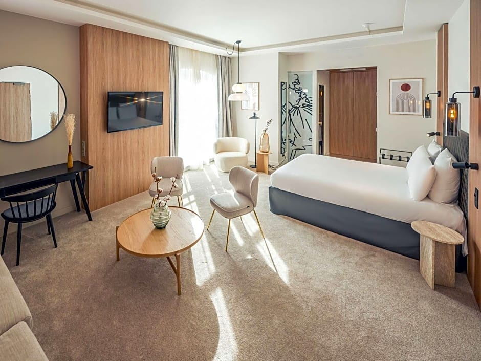 Mercure Troyes Centre