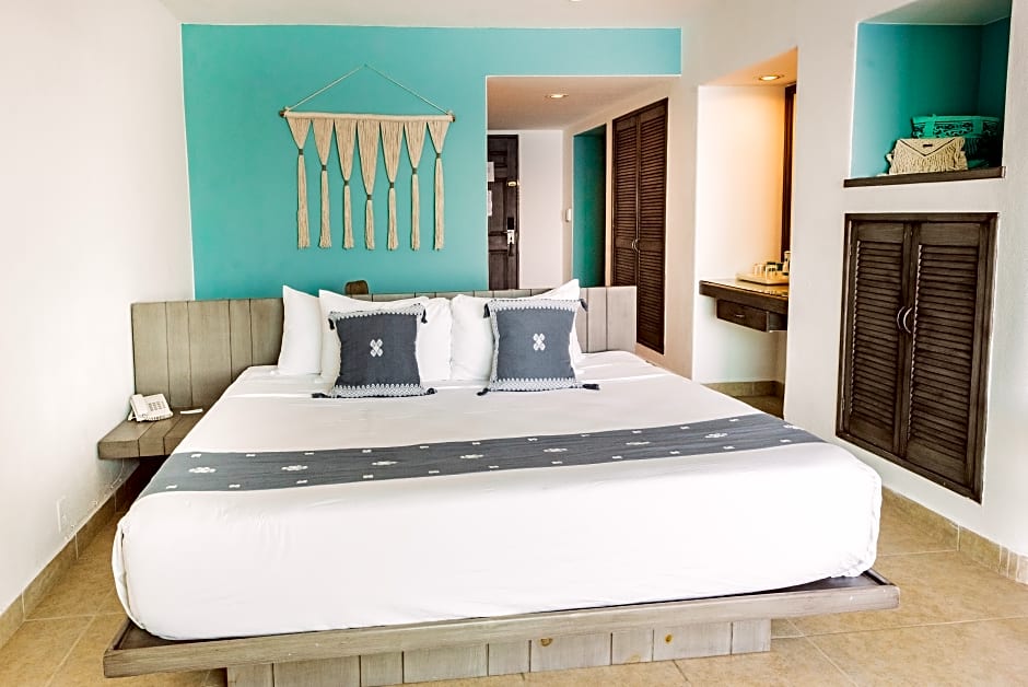 Hotel B Cozumel