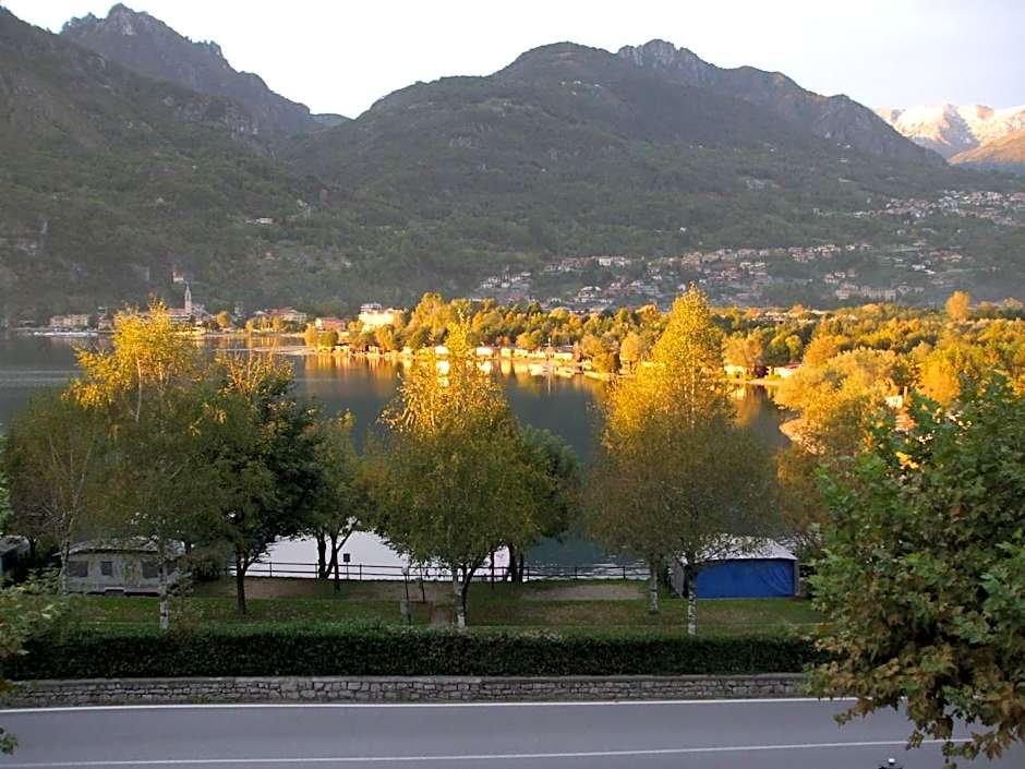 Residence Antico Crotto