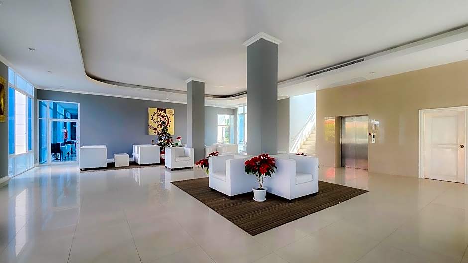 La Vie En Rose Hotel