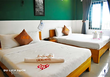 LaCas Hotel Quy Nhon