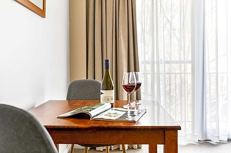 Berry Village Boutique Motel