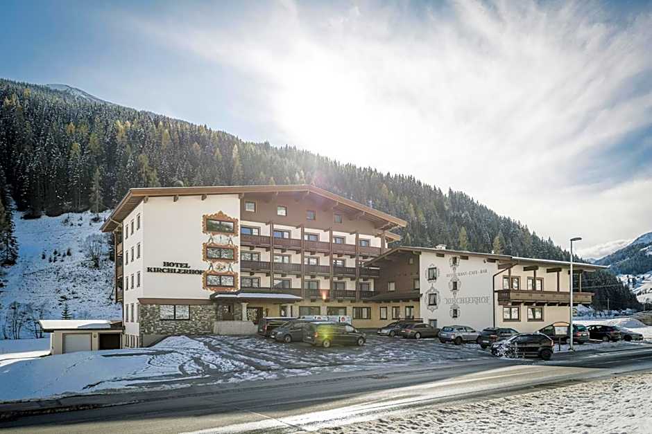 Hotel Kirchlerhof