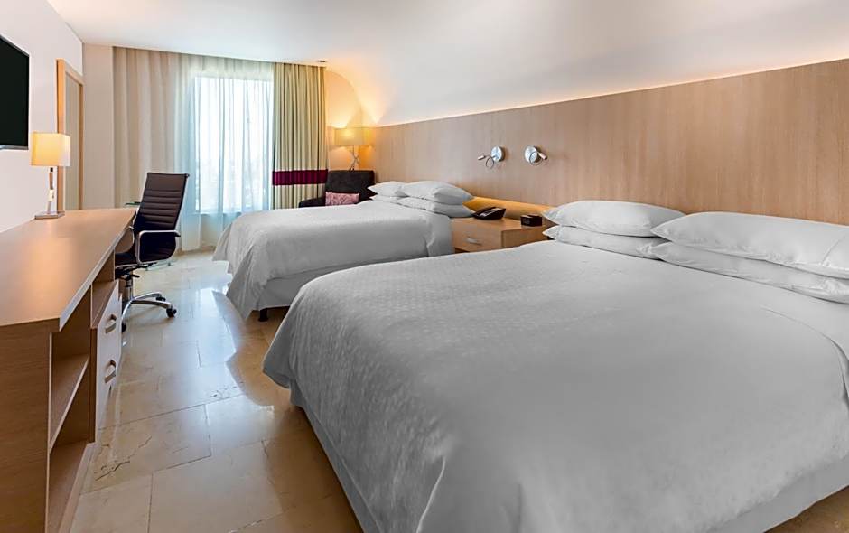 Four Points By Sheraton Barranquilla