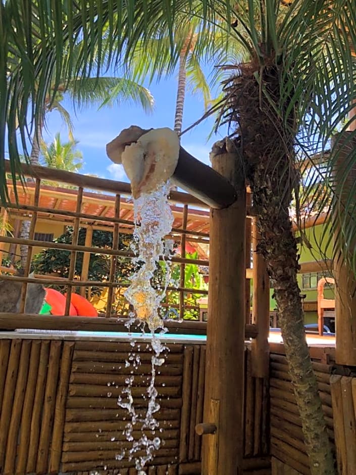 Villa Nicolle - Bahia - Praia do Espelho