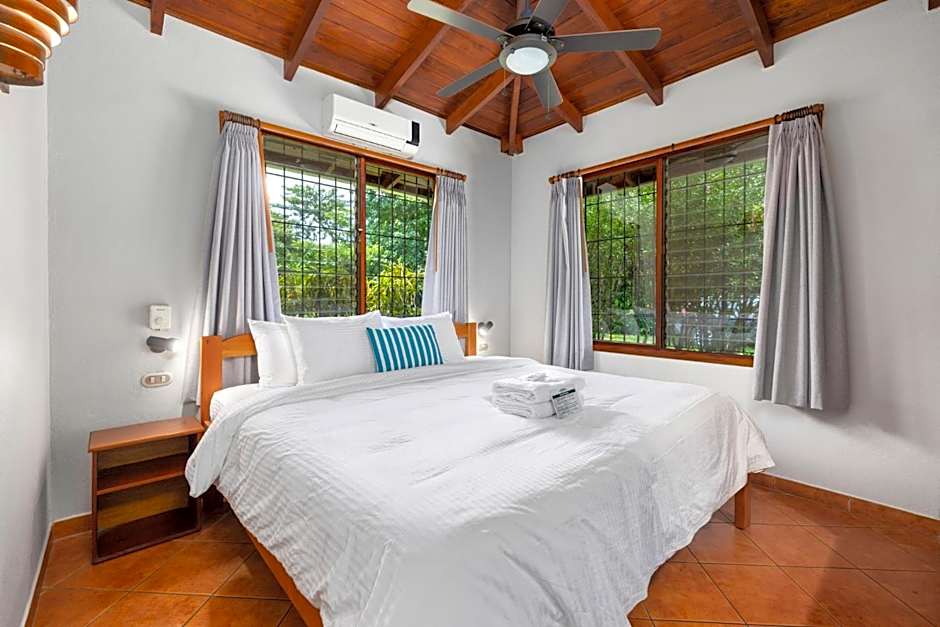 Bahia Esmeralda Boutique Hotel & Villas