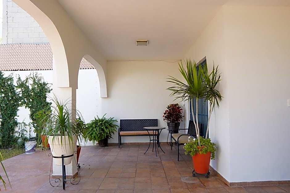 FINCA LUZ DEL MAR