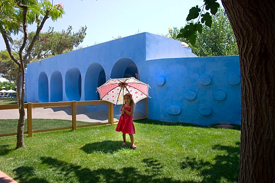 Aquila Rithymna Beach