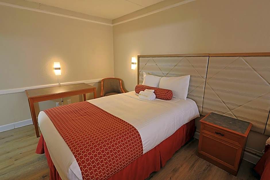 The Grand by Capital O Texarkana I-30