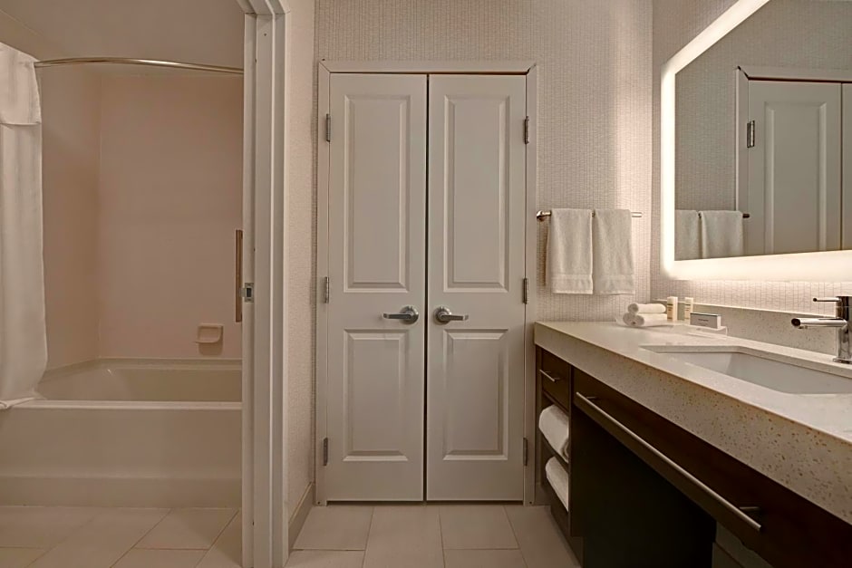Homewood Suites by Hilton Austin/Cedar Park-Lakeline, TX