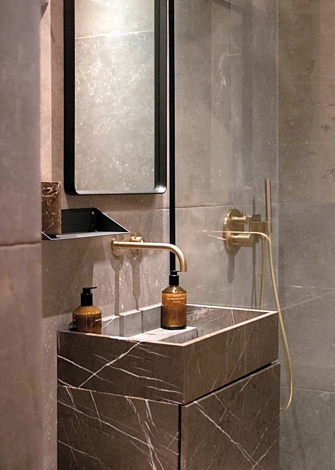 Audo Boutique Hotel