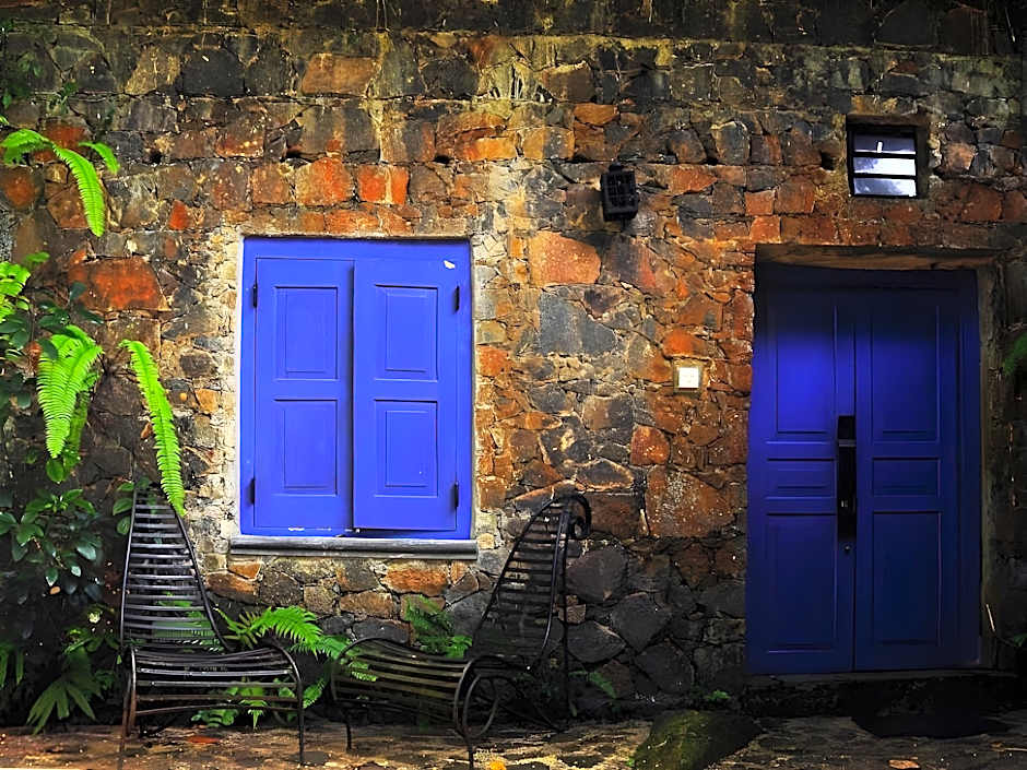 Boulder Garden Hotel