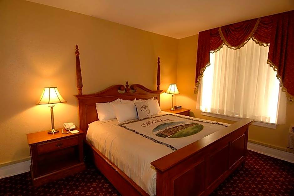 The Mimslyn Inn