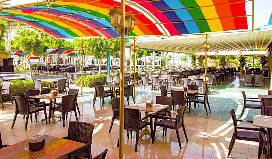 Daima Biz Hotel - All Inclusive