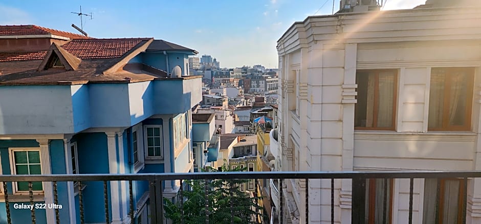 Taksim Royal Residence & Hotel