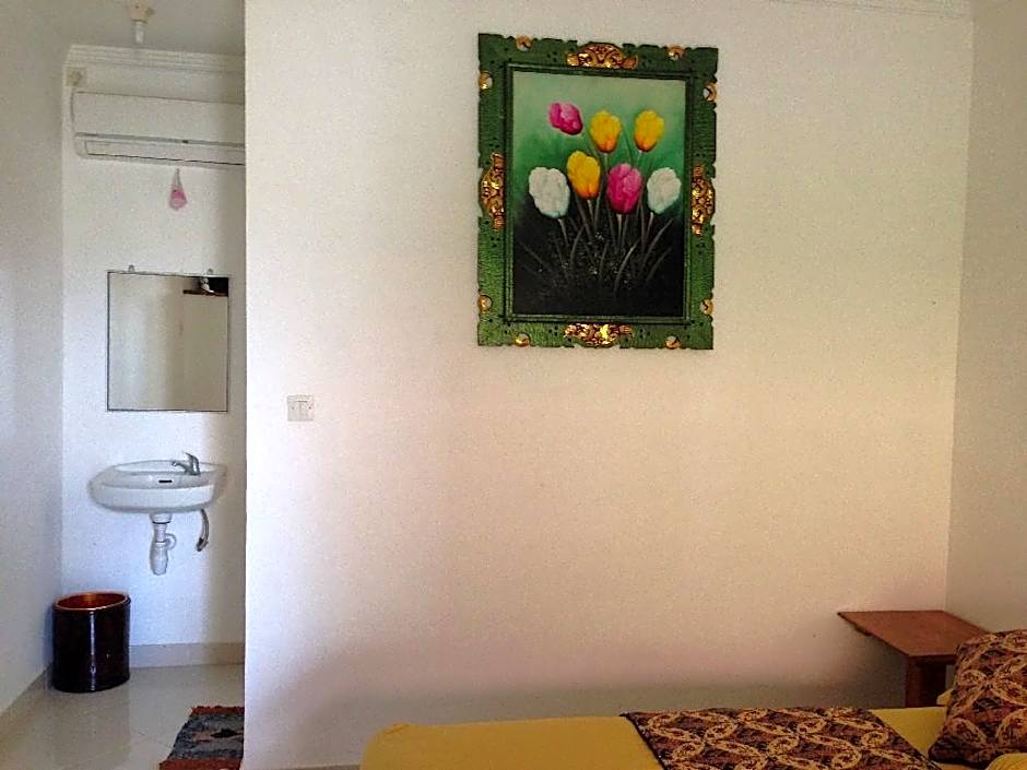 Double N Guest House