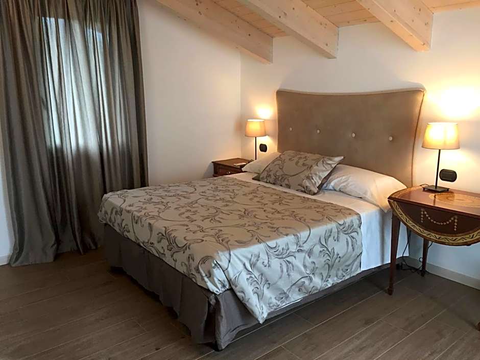 La Villa Bianca Guest house