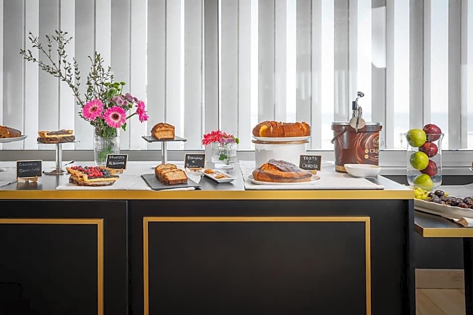 Hotel Imperiale Rimini & SPA