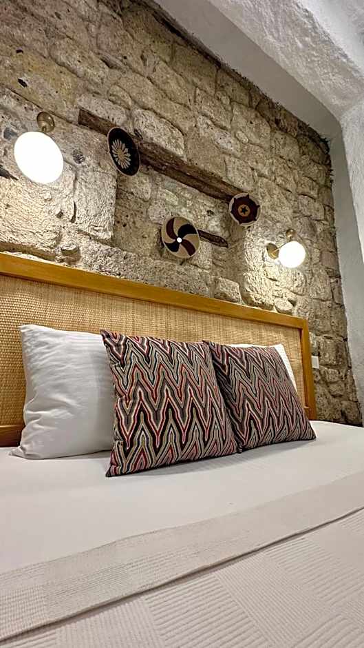 The Comelly Alaçatı