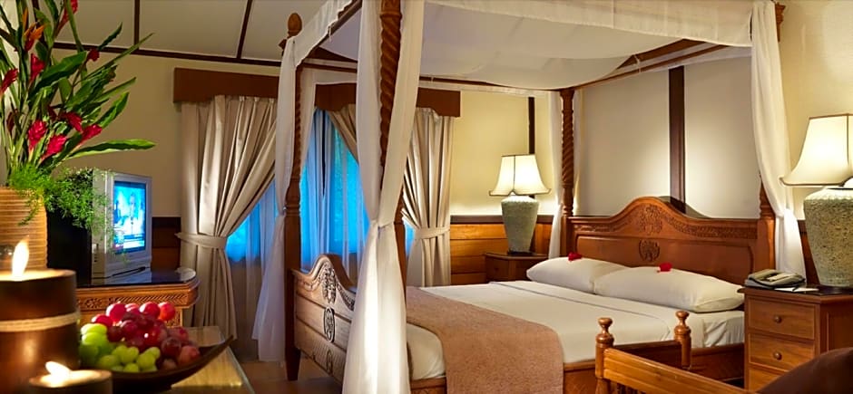 LaVilla by Holiday Villa Cherating