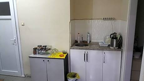 Bed in 4-Bed Dormitory Room