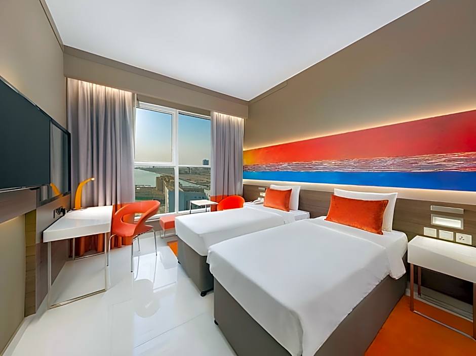 Citymax Hotel Ras Al Khaimah