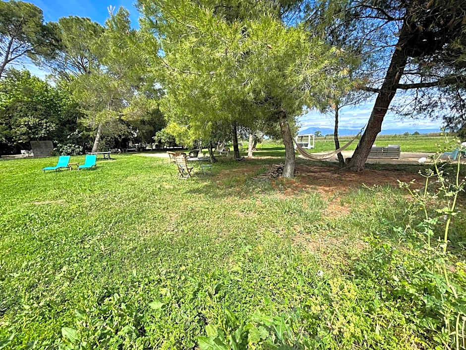 Mas de L'isle