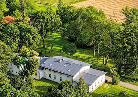 Folwark Wierzchy